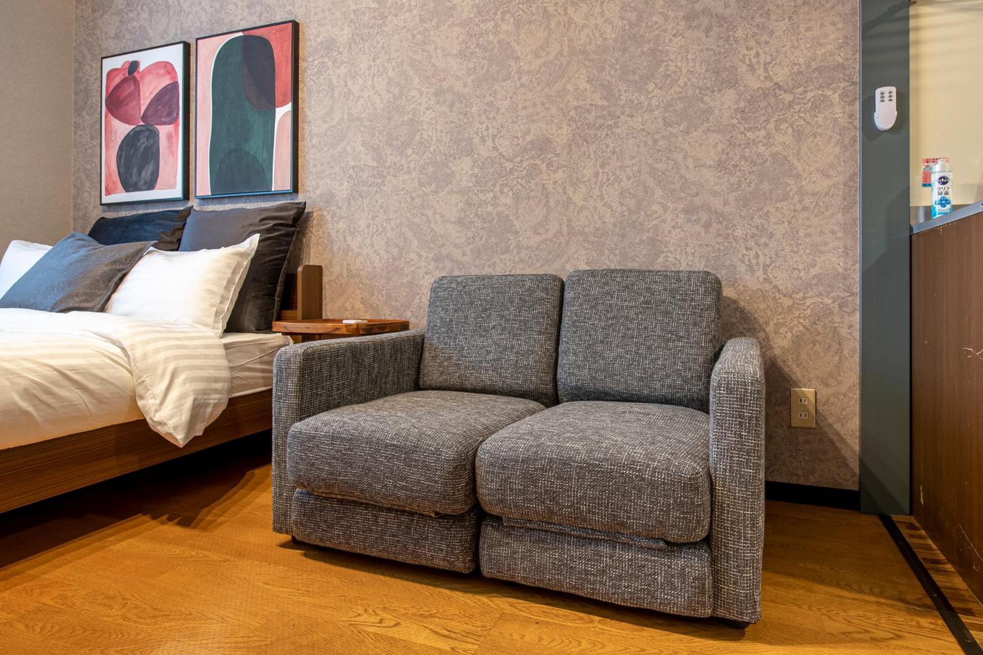 Ferienwohnung Sr Corpo Präfektur Tokio Exterior foto