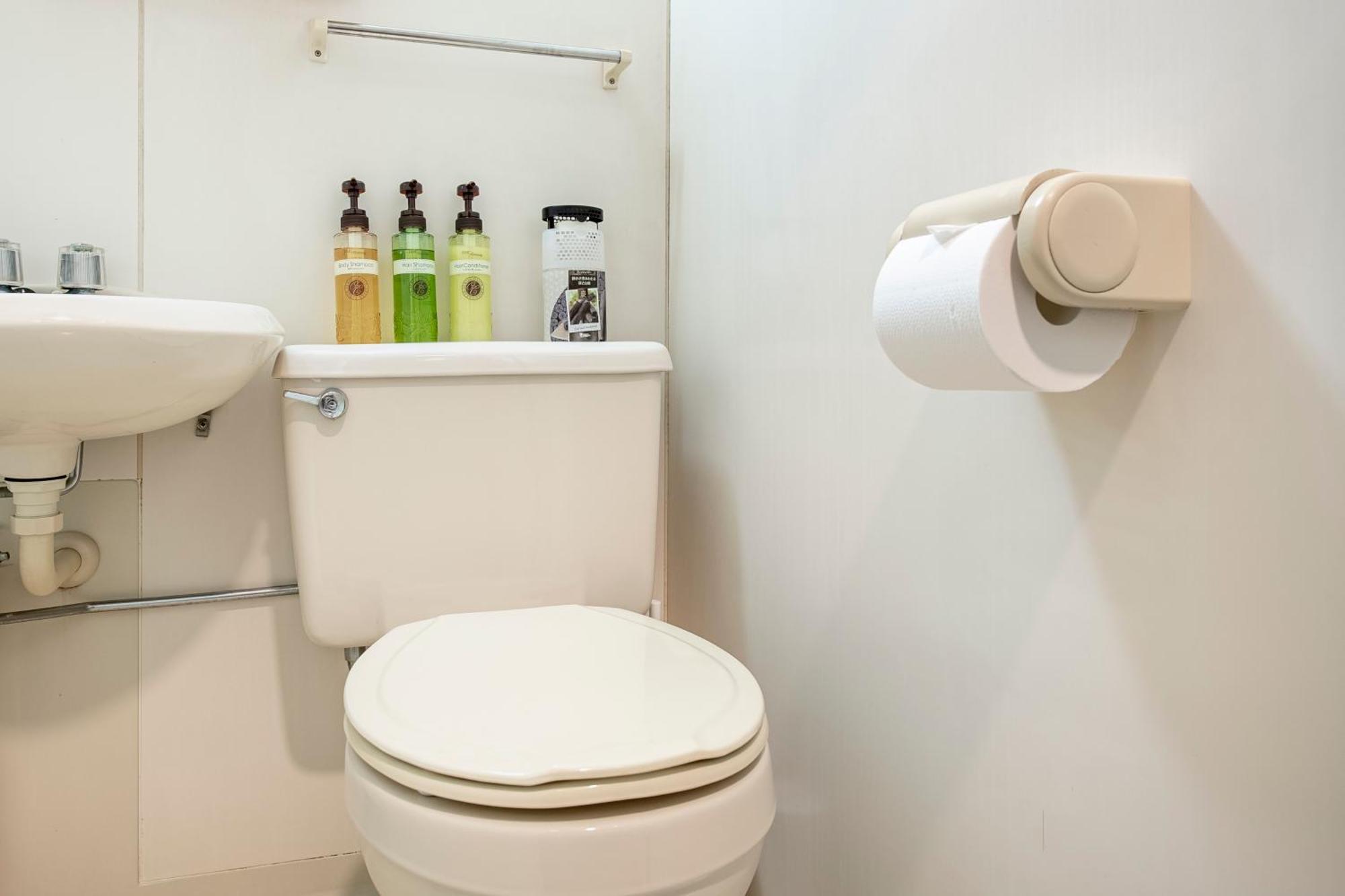 Ferienwohnung Sr Corpo Präfektur Tokio Zimmer foto